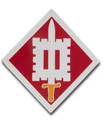 18th Engineer Brigade CSIB