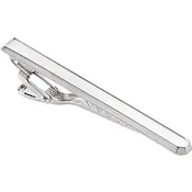 Men's Items - Sterling Silver Tie Bar