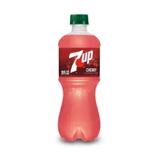 7up Cherry 20oz/24pk Case