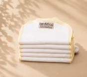 Cloth Wipes Subscription