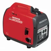 Honda EU2000i Inverter Generator