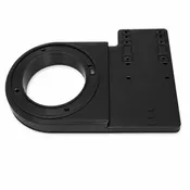 Cartridge Filter Base Only | Tank Support Platform