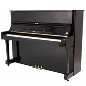 Yamaha U1 - 48" Upright Piano 1971 (Refurbished in 2024)
