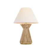 Antigua Table Lamp