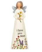 ANGEL-LOVE YOU MOM