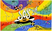 2007 Spring Print