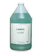 Basis Aloe Vera & Green Tea Shampoo Gallons – 128 oz / 3.78 L – 4 / CASE