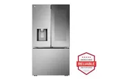 31 cu. ft. Standard-Depth MAX™ French Door Refrigerator with Four Types of Ice