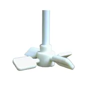 PTFE Propellers for 10 mm