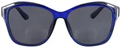 Adele Bifocal Reading Sunglasses