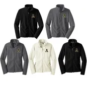 Appalachian State Fleece Jacket