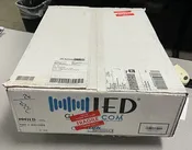 Atlas IED 1112PS Rack Power Supply System