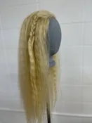 Daenerys Targaryen Cosplay Wig