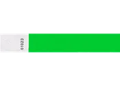 500 Count Factory Seconds - Neon Green