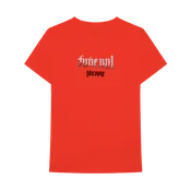 LIL WAYNE PROMO T-SHIRT III