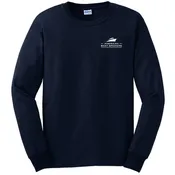 ABB - Service Cotton Long Sleeve