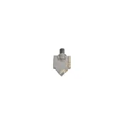 1-1/2" Carbide Tip, 1.875 OD, 5/8" Thread