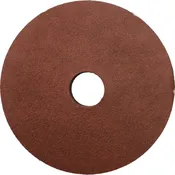 4-1/2" Resin Fiber Angle Grinder Abrasive Disc 120 Grit 5/Pack Makita 794108-A-5