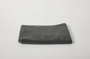 Air Weight Organic Hand Towel Shadow