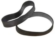 2pk, Royal Belts, Commercial CR50005 Upright Flat, Part AR20060
