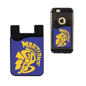 Goodrich Music Cell Phone Card Caddy