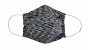 Athletic Fabric Face Mask (Child)