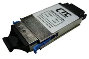 1000Base-ZX, single-mode, 80Km, 1550nm GBIC module