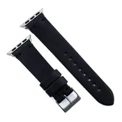 Apple Watch Sol Strap – Black