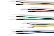 Paired Subdermal Needles