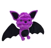13" Zoo Friends Bat