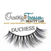 "DUCHESS"