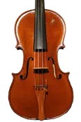 Amedee Dieudonne 1944 — Robert Cauer Violins