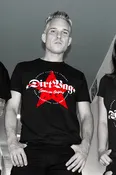 DBA Tee Shirt