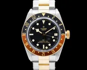 Tudor 79833MN Black Bay GMT 18K YG / SS Black Dial 2026