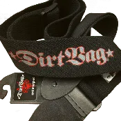 BOSS-CORE-GUITAR STRAP