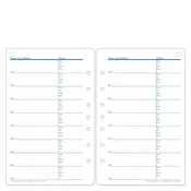 Address-Phone Pages
