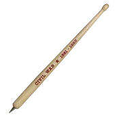 Civil War Drumstick Pen SN-001-016