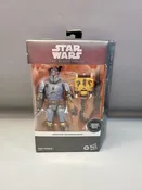 Star Wars Black Series 6″ Paz Vizsla Carbonized Action Figure