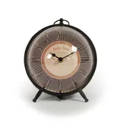 Apsley House Desk Clock
