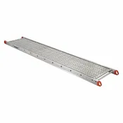 2' Wide Scaffolding Planks Rental | Call 616-538-8080