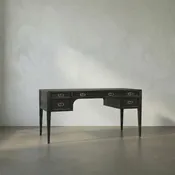 Africa Desk, Pale