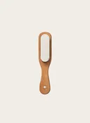 Wooden Foot File