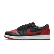Air Jordan 1 Retro Low OG 'Banned'