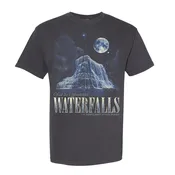 TNSP - Wonderful Waterfalls Tee