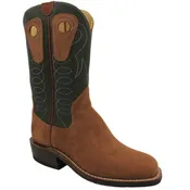 Handmade Cowboy Boot Stock - Size 10B