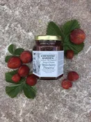 King of Hearts Strawberry Preserve — Cheshire Garden