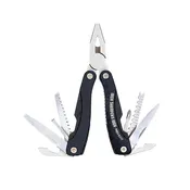 14-in-1 Scripture Multi-Tools - Iron Sharpens Iron: Prov. 27:17