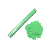 1" x 10" Neon DayGlo Tissue .75 Squares Confetti Sleeve
