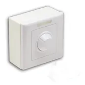 HISUN LED DC 0-10V Dimmer for Dimmable Panel Light