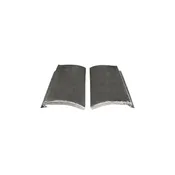 <b>Discontinued</b> - New 1961-1971 D & W Series Cab Cowl Repair Kit - NCCRK001